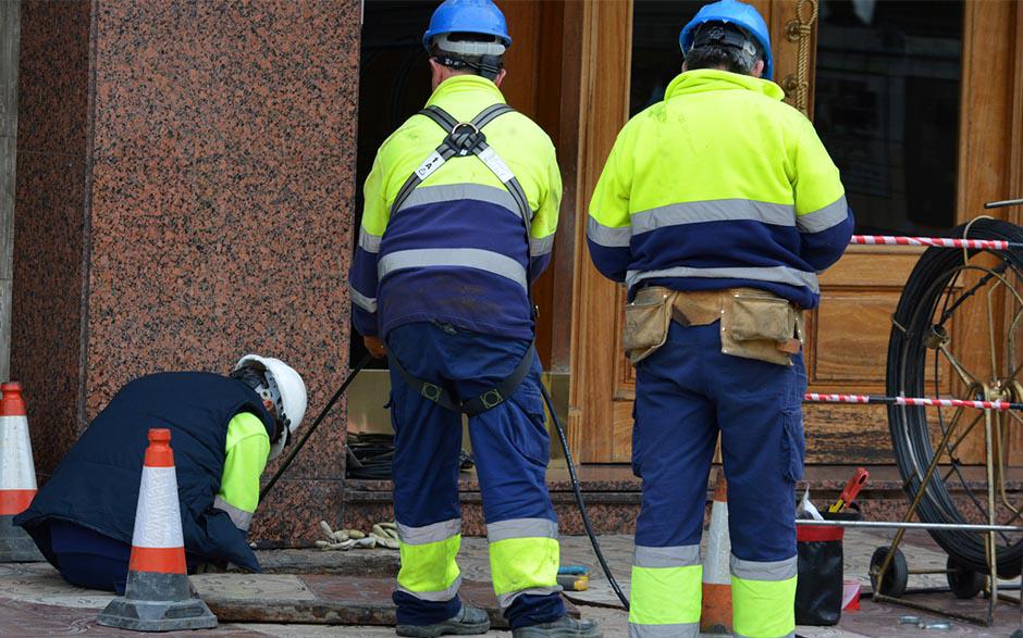 travaux assainissement Maisons-Alfort