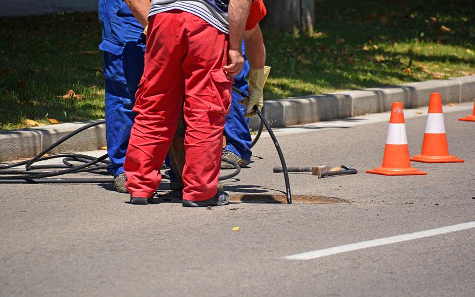 comment déboucher une douche Villejuif