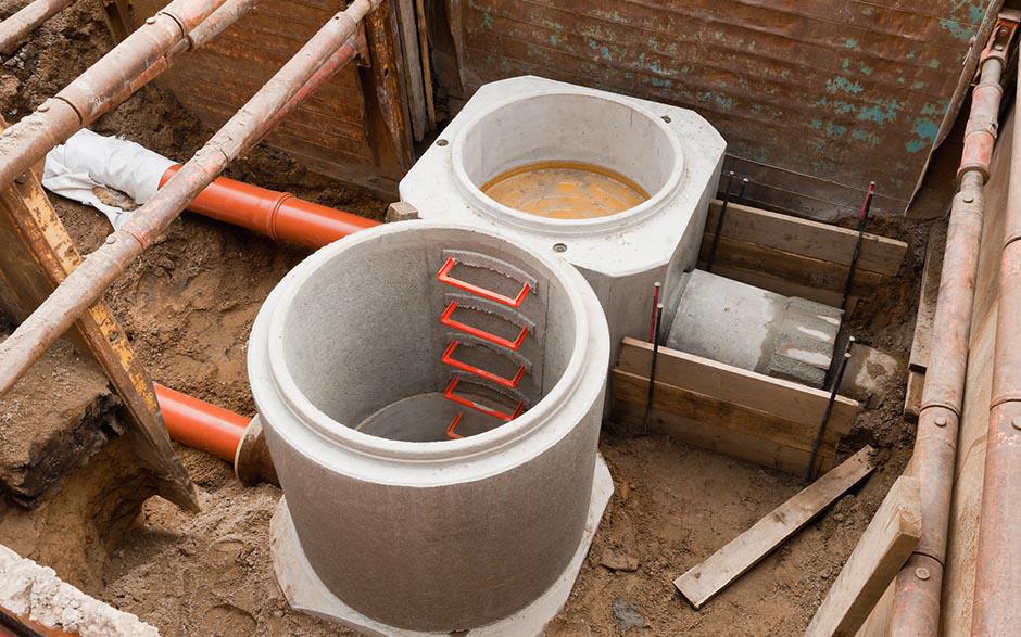 travaux assainissement Maisons-Alfort