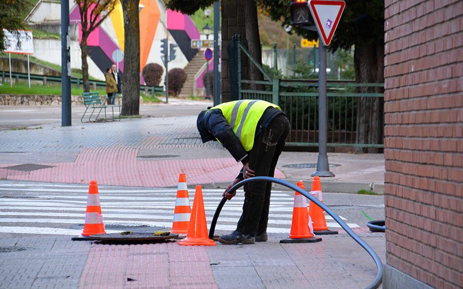 entreprises assainissement Asnières-sur-Seine